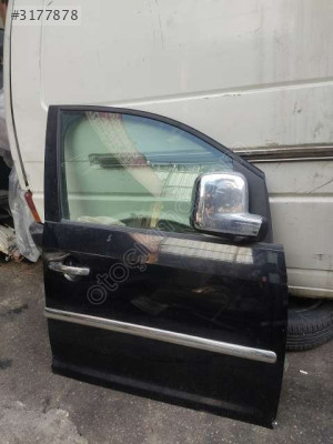 2012 CADDY CIKMA ORJİNAL HATASIZ SAĞ ÖN KAPI