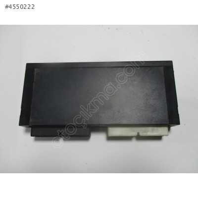 Bmw E32 E34 Kontrol Modülü 61.35-1379741