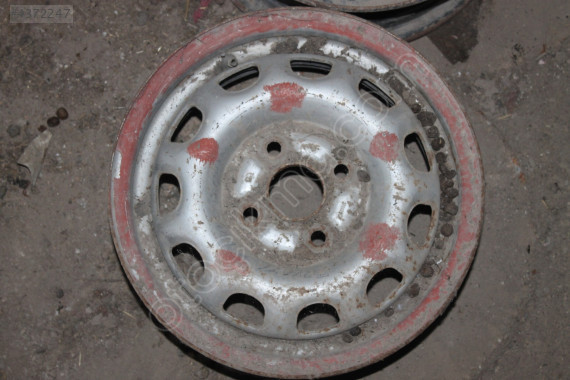 TOYOTA COROLLA 13 JANT 4 BİJON JANT