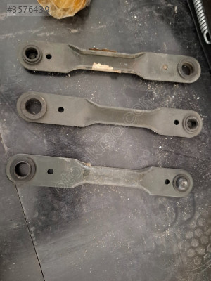 Fiat tempra silgi mekanizma kolu kisa