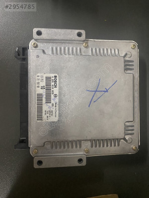 PEUGEOT 806 2.0 HDI MOTOR BEYNİ