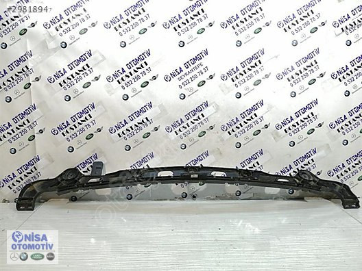 ALFA ROMEO GİULİETTA ARKA TAMPON BRAKETİ ORJ 50513489