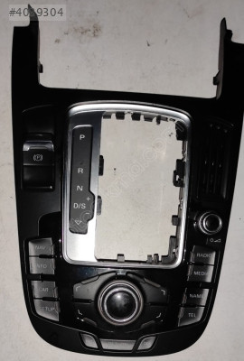AUDİ A5 ÇOK FONKSİYONLU TUŞ TAKIMI 8T0919611WFX