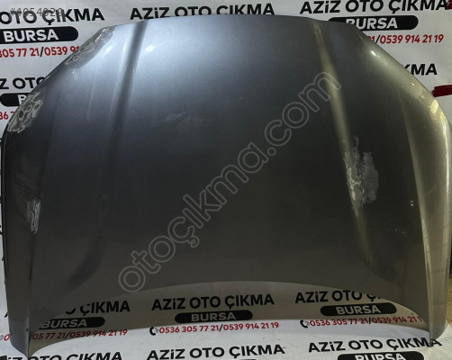 BYD SEAL U MOTOR KAPUTU ORJİNAL ÇIKMA