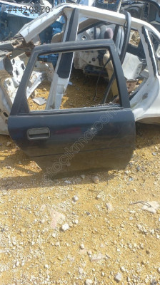 OPEL VECTRA A SAĞ ARKA KAPI.OTO ERKAN ÜNYE