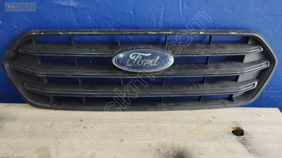 FORD CUSTOM ÖN PANJUR ÇETİN OTOMOTİV