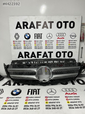 MERCEDES E180 E220 E250 A213 W213 ÖN PANJUR ORJİNAL SIFIR