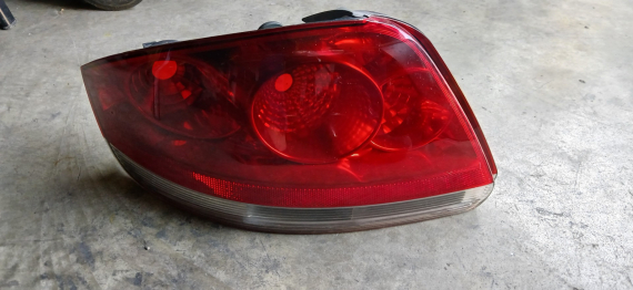 Fiat linea çıkma sol stop