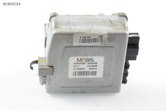 Hyundai İ30 EPS Direksiyon Beyni A656399600 4GD4B308 Garantili