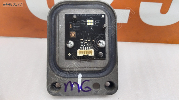 MG ZS FAR BEYNİ LED SİNYAL DÖNÜŞ BEYNİ