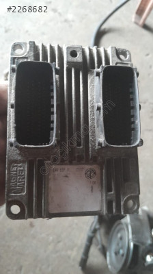 Fiat punto,Fiat doblo,Fiat albea motor beyni çıkma