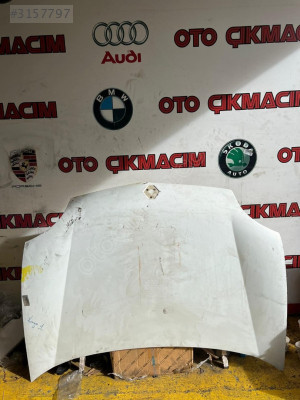 RENAULT KANGOO 1 KAPUT