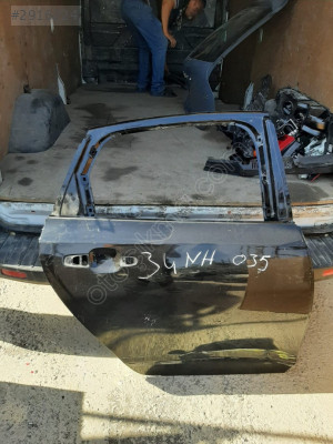 VOLVO S90 SAĞ ARKA KAPI ORJİNAL ÇIKMA