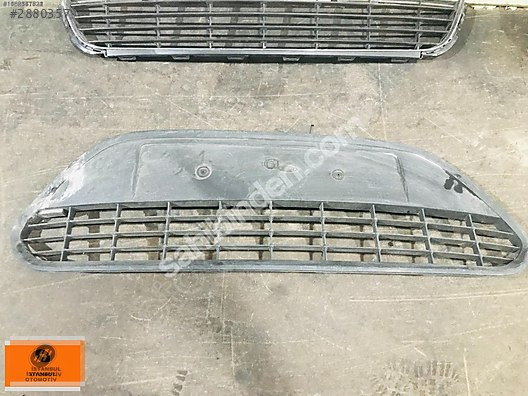 FORD FİESTA ÖN PANJUR ORJINAL ÇIKMA 