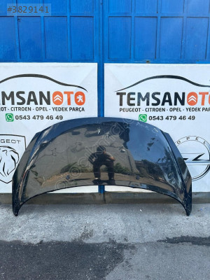 PEUGEOT 207 ÖN KAPUT ÇIKMA ORJİNAL TEMSAN OTO
