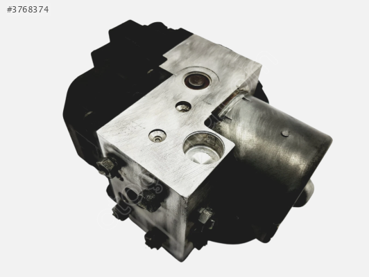 Nissan Primera P11 ABS Beyni 476609F615 0273004565 0265216837