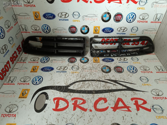 VOLKSWAGEN BORA 1999-05 SAĞ-SOL SİS KAPAĞI ORİJİNAL 1J5853666B