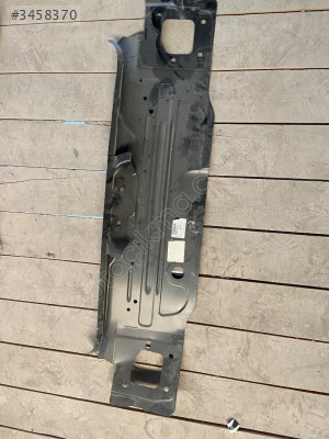 Audi a6 arka panel sacı