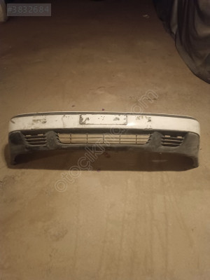 1991-1992-1993 Hyundai Elantra Ön Tampon