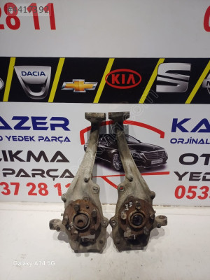 AUDİ A4 SAG SOL ÖN TAŞIYICI