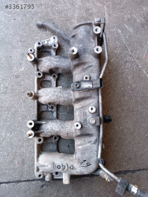 FİAT DOBLO 1.9 JTD EMME MANİFOLDU