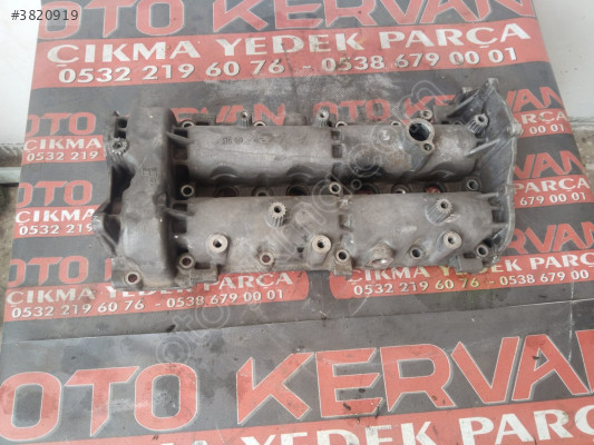 FIAT ALBEA 1.3 KÜLBÜTÖR KAPAGİ