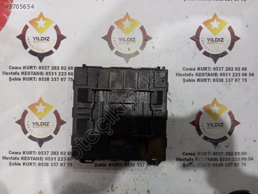 VOLKSWAGEN POLO CIKMA BSI BEYNI 6R0937086P