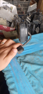 RENAULT R9 R11 R12 İÇ DİKİZ AYNASI