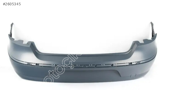 VW CC ARKA TAMPON 3C8807421K 12-17
