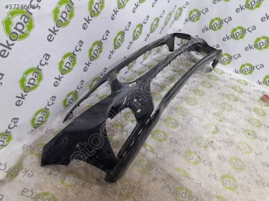 2019-2024 Mercedes A Serisi W177 AMG Ön Tampon A1778856100