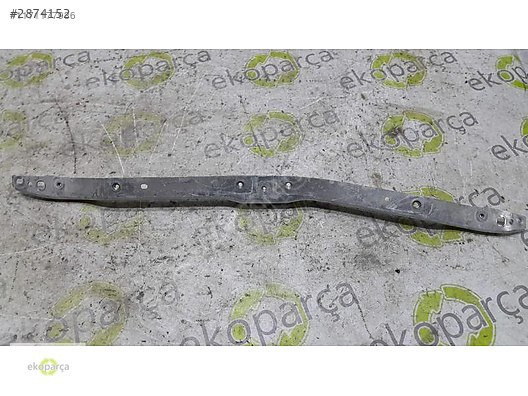 BMW 3 SERİSİ 2019 2024 G20 ÖN PANEL ÜST DEMİRİ 51647422285