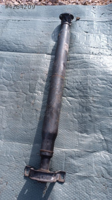 MERCEDES SPRİNTER ÇIKMA ORİJİNAL ŞAFT