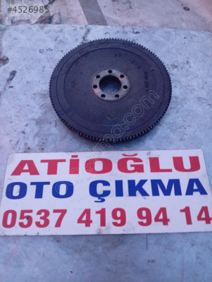 Renault Clio volant k7j motor 1998-2008