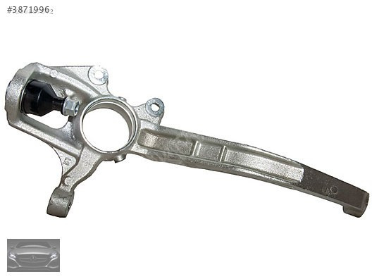 MERCEDES W251 R SERİSİ SOL AKS TAŞIYICI 4 MATİC 2513301320
