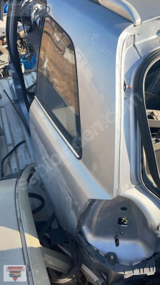 OPEL ZAFİRA SAĞ ARKA ÇAMURLUK GÜÇMANLAR