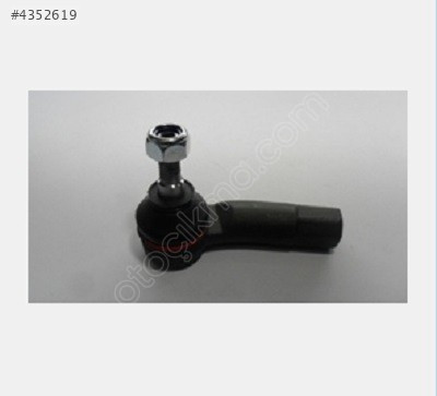 ROT BAŞI (sağ) GOLF5 04-10/CADDY 04-10 1K0423812A