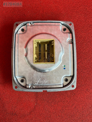 OPEL ASTRA K FAR LED BEYNİ ORJİNAL 9840014880