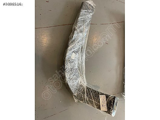 FİAT EGEA HAVA TAHLİYE BORUSU OEM:51986969