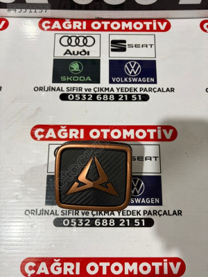 Seat Cupra Ateca formentor Bagaj Açma Kolu 5FA827565E