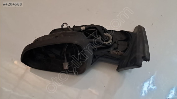 OPEL INSİGNİA A SOL AYNA KASASI ORJİNAL.OTO ERKAN ÜNYE