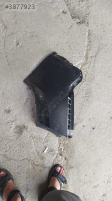 Opel mokka tampon kosesi