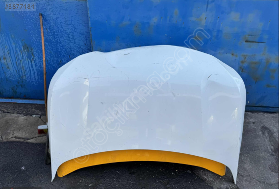 PEUGEOT 3008 SUW MOTOR KAPUTU EYUPCAN OTO