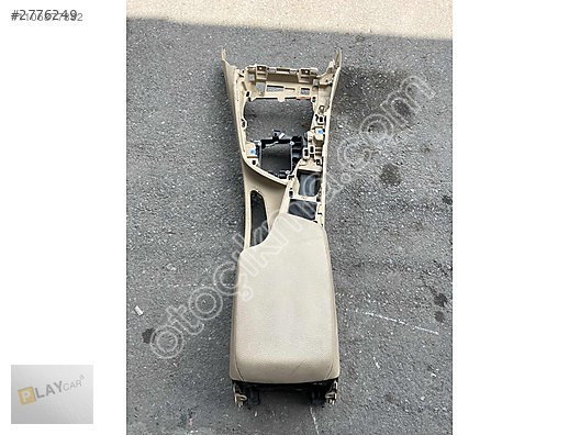 BMW 3 SERİSİ F30 KOLÇAK BEJ