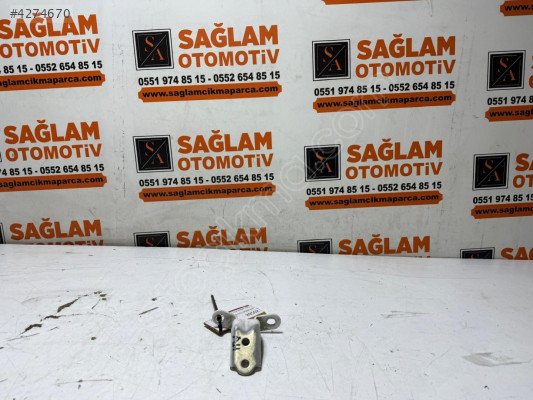 ÇIKMA HYUNDAİ İ20 08-14 SOL ARKA KAPI MENTEŞESİ ALT