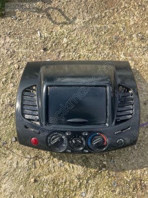 L200 ÇIKMA TEYB