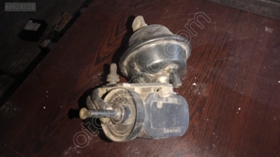 Volvo S40  vakum pompa selenoid valfi yedek parça
