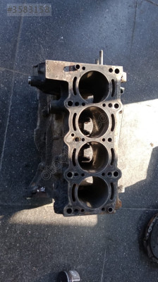 Fiat Doblo 12.-8V benzinli motor bloğu