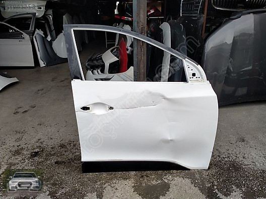 HYUNDAİ İX35 SAĞ ÖN KAPI