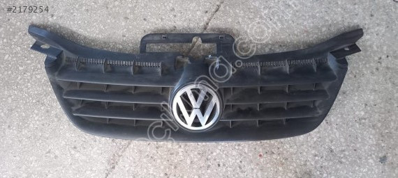 Touran ön panjur OEM 1T0853651A çıkma orj