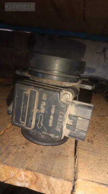 Ford Ka hava akismetre yedek parça
